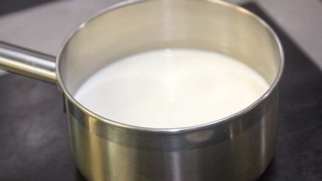 овсяная каша