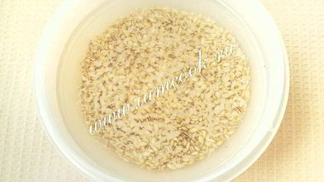 перловая каша