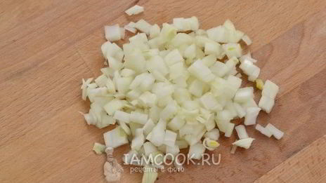 перловка с грибами в мультиварке