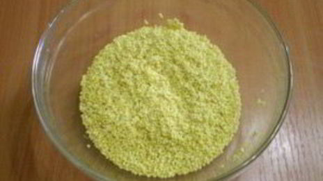 пшенная каша с тыквой в мультиварке