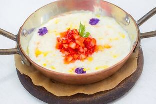 Рисовая каша