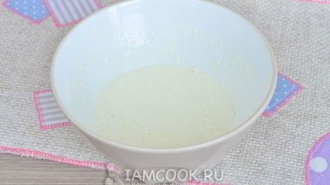 тыквенная каша с пшеном