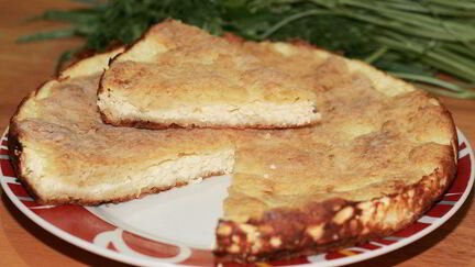 Кавказская кухня