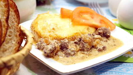 Легкие рецепты