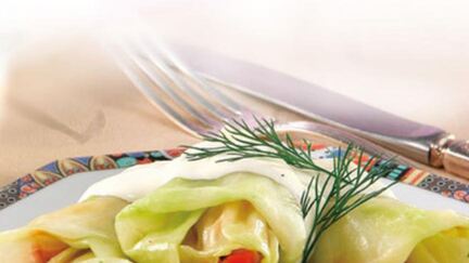 Молдавская кухня