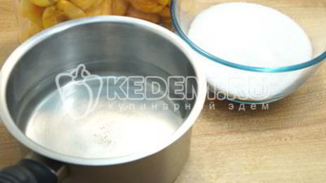 абрикосы в сиропе на зиму