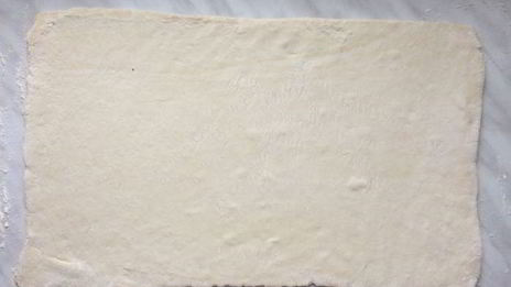 булочки с пеканом в кленовом сиропе