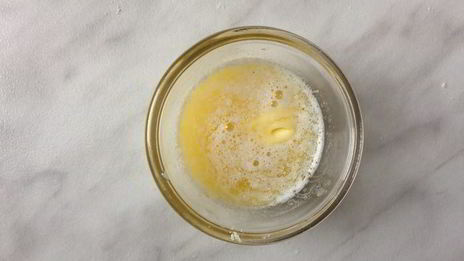 булочки с пеканом в кленовом сиропе