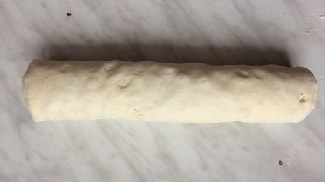 булочки с пеканом в кленовом сиропе