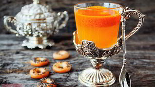 Облепиховый чай