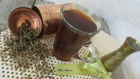 чайный напиток восточная сказка