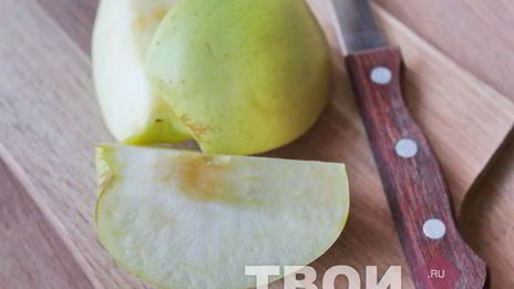 детокс-коктейль