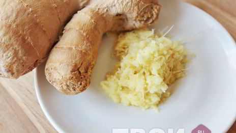 детокс-коктейль