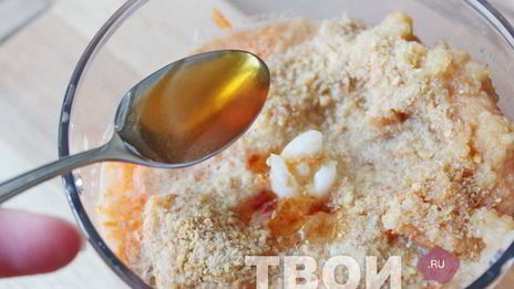 детокс-коктейль