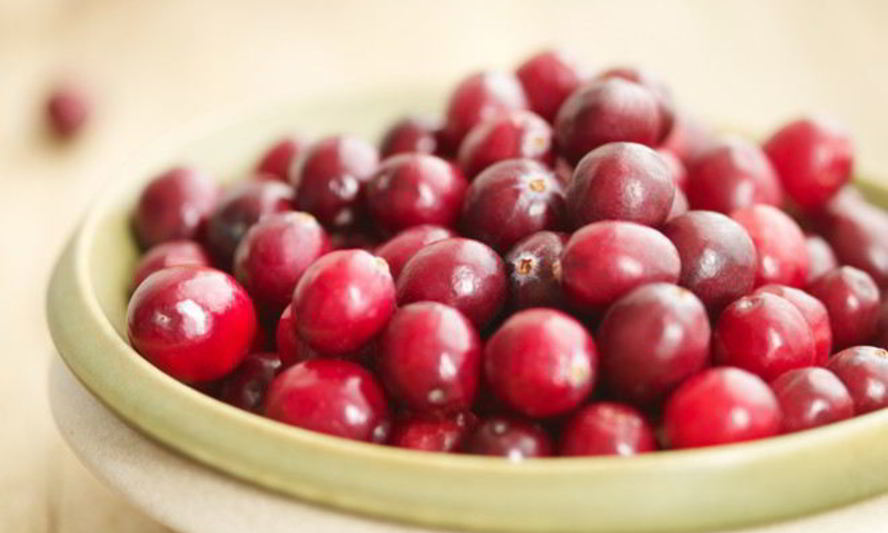 Рецепт домашнего вина из клюквы