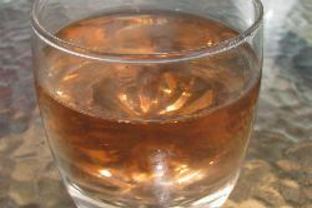 Домашнее вино из ревеня