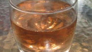 Домашнее вино из ревеня