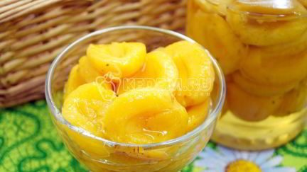 Домашние сиропы