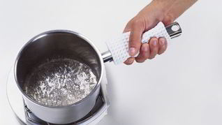 Домашний карамельный сироп