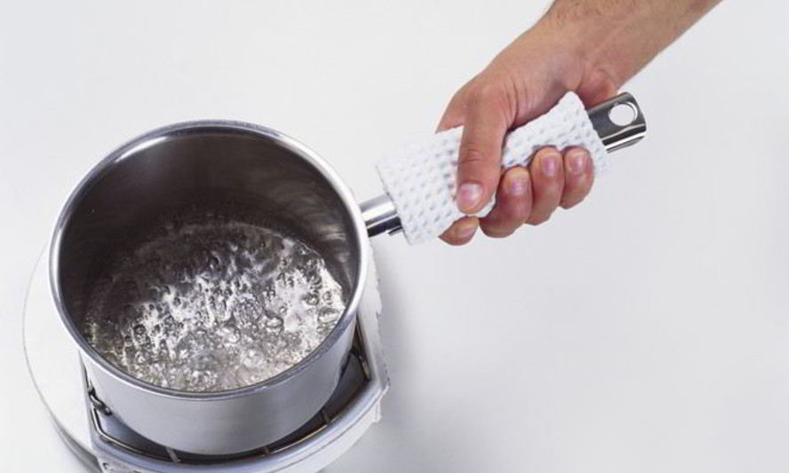 Рецепт домашнего карамельного сиропа