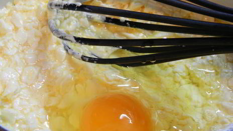 французские булочки с апельсиновым сиропом