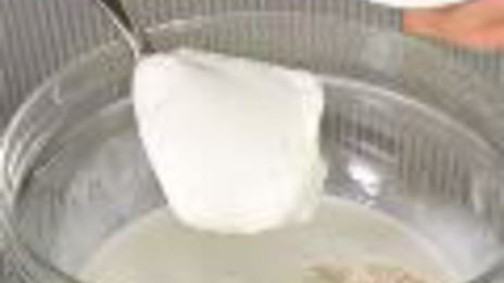 фруктовый коктейль