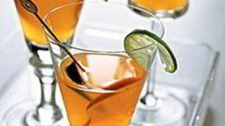 Горячий пунш