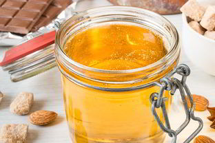 Инвертный сахарный сироп