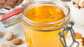 Инвертный сахарный сироп