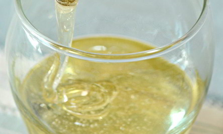 Рецепт инвертного сиропа