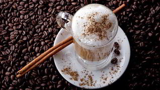 Кофе по-ирландски