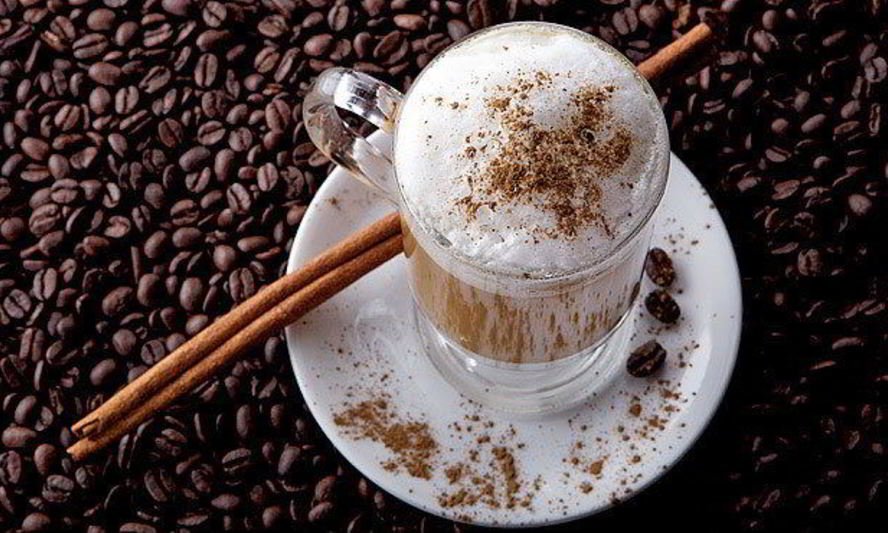 Рецепт кофе по-ирландски