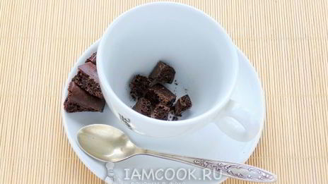 кофе по-венски