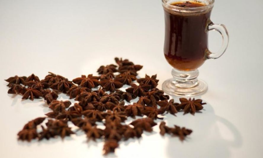 Рецепт кофе с медом