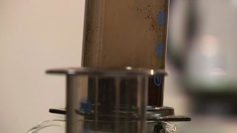 кофе с медом