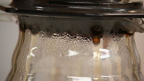 кофе с медом