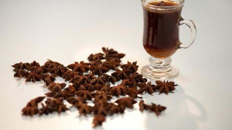 кофе с медом