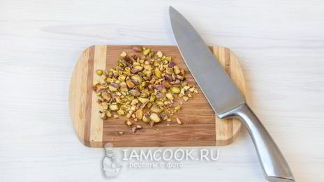 кофе с мороженым