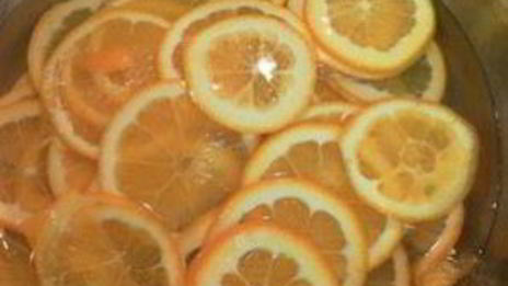 коктейль епископ