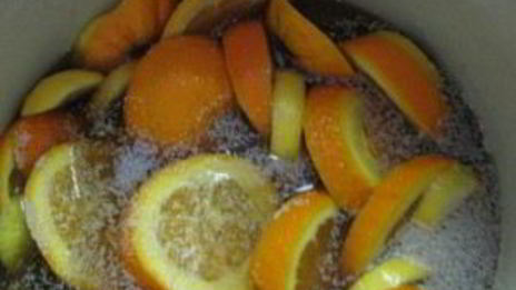 коктейль епископ