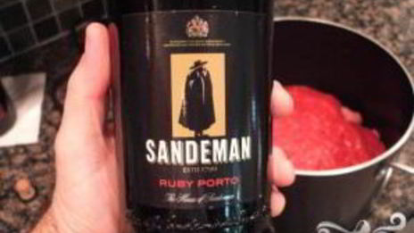 коктейль епископ