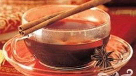 коктейль епископ