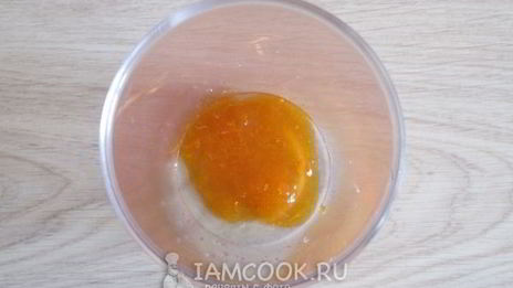 коктейль из сыворотки