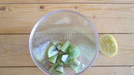 коктейль пом-пи-ду