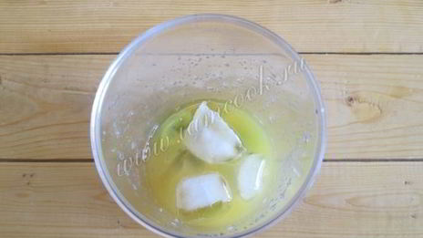 коктейль пом-пи-ду