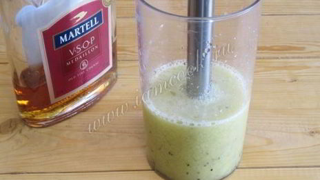 коктейль пом-пи-ду