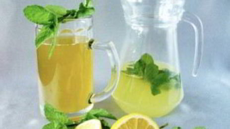 коктейль с пивом