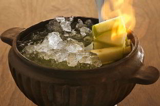 Коктейль Шутер