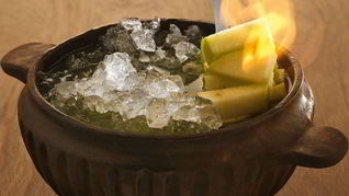 Коктейль Шутер