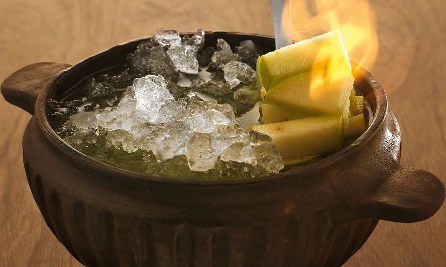 Рецепт коктейля шутер